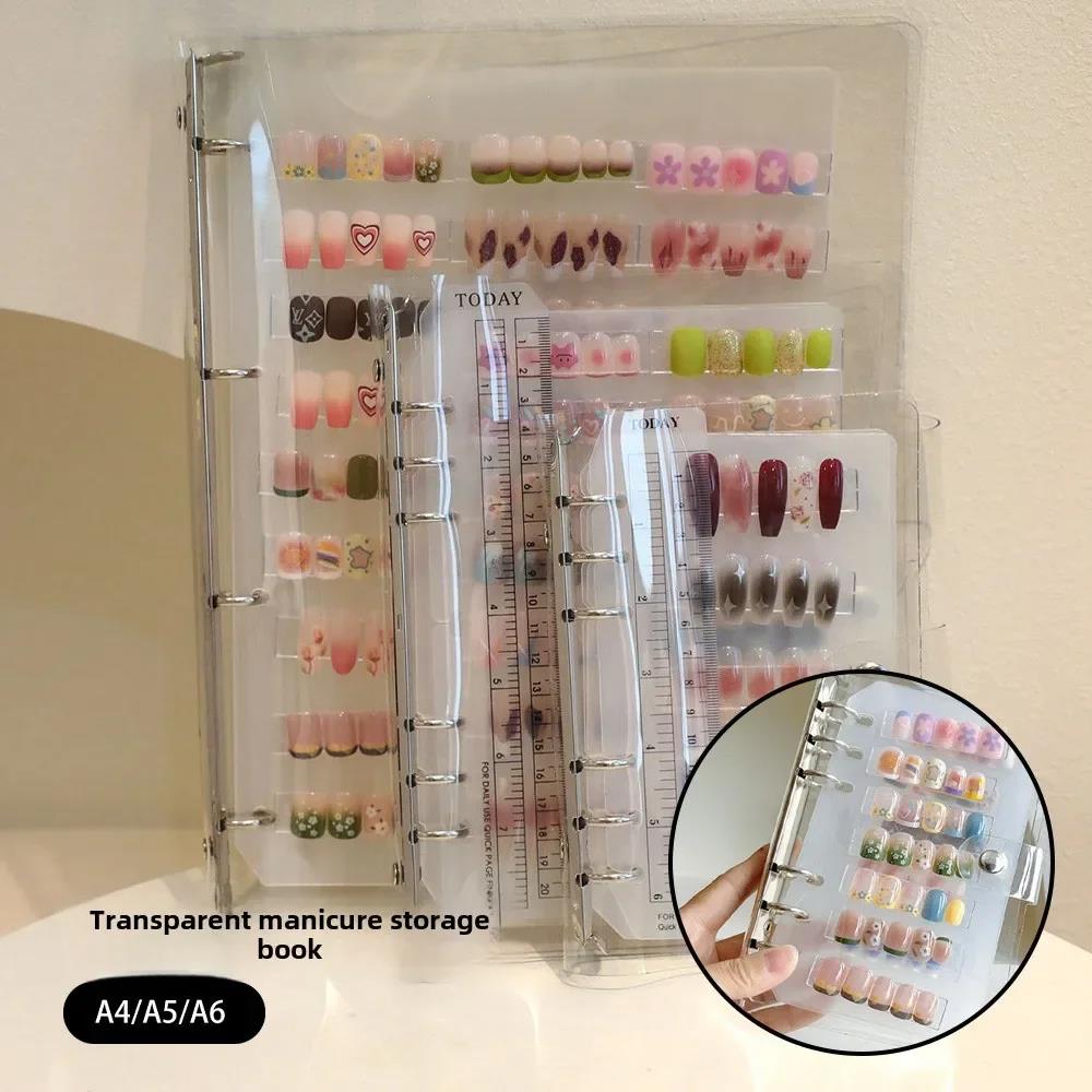 Buku Penyimpanan Karya Seni Ku - Nail Art One Piece ulasan dan harga