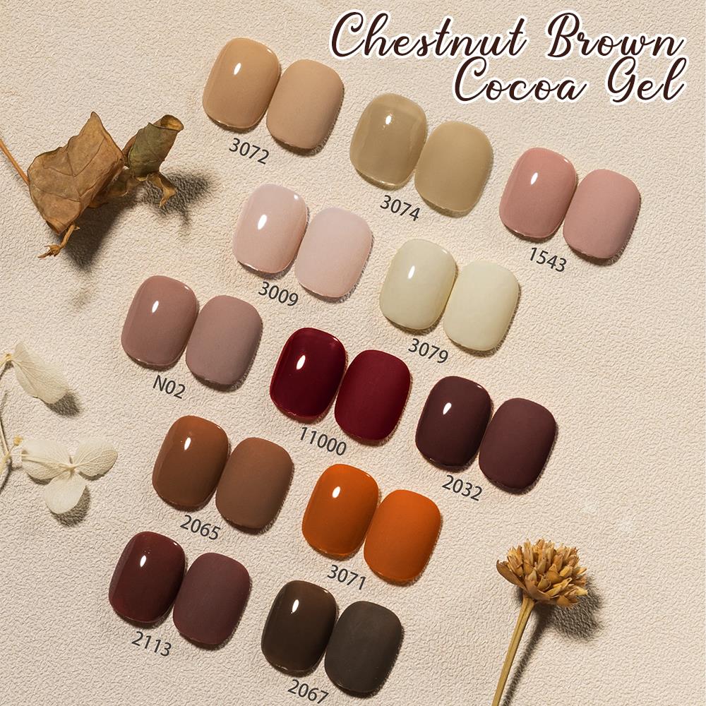 Clou Beaute UV Gel Nail Polish - Nail Art One Piece ulasan dan harga