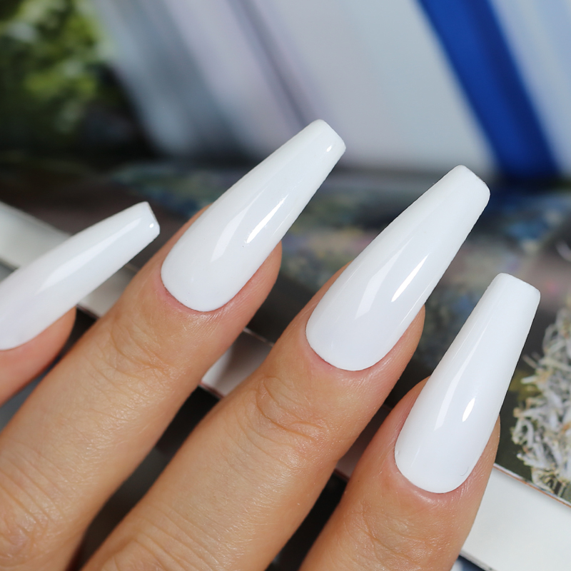 NAILCO 15ml HEMA TPO Free Nail - Nail Art One Piece ulasan dan harga