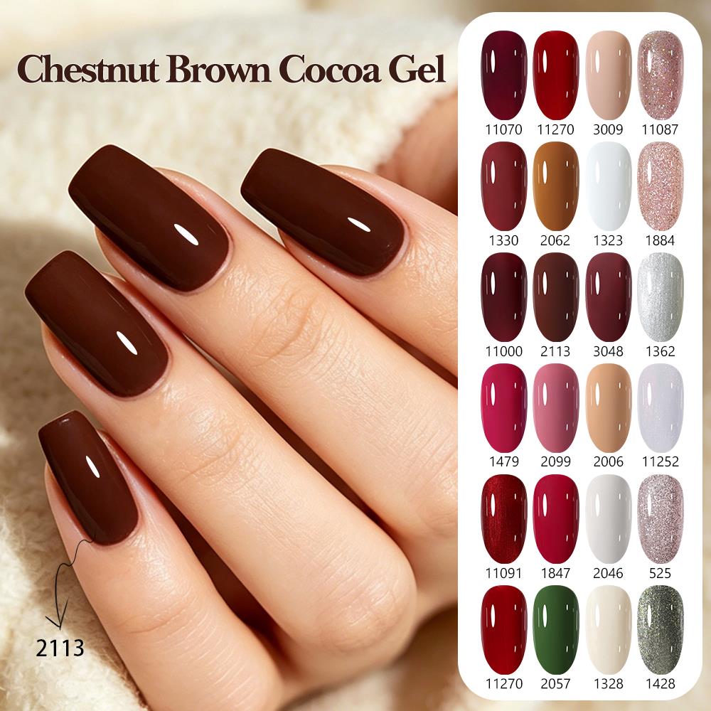 Clou Beaute Cat Kuku Gel Musim - Nail Art One Piece ulasan dan harga