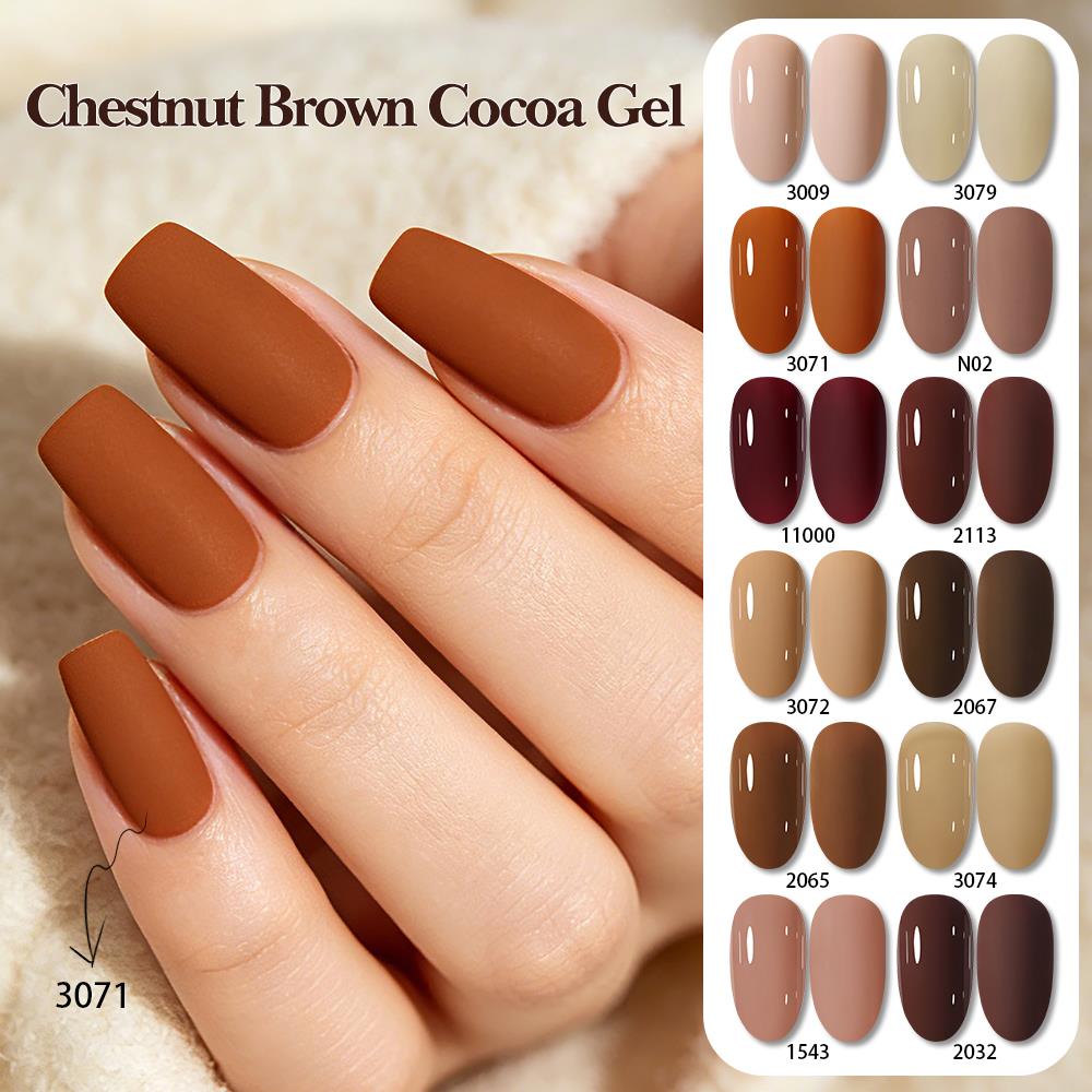 Clou Beaute Cat Kuku Gel Musim - Nail Art One Piece ulasan dan harga