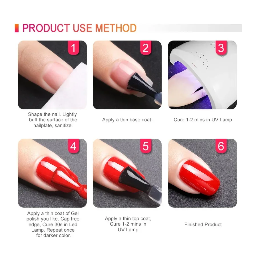 Venalisa Luxury Color Gel Nail - Nail Art One Piece ulasan dan harga