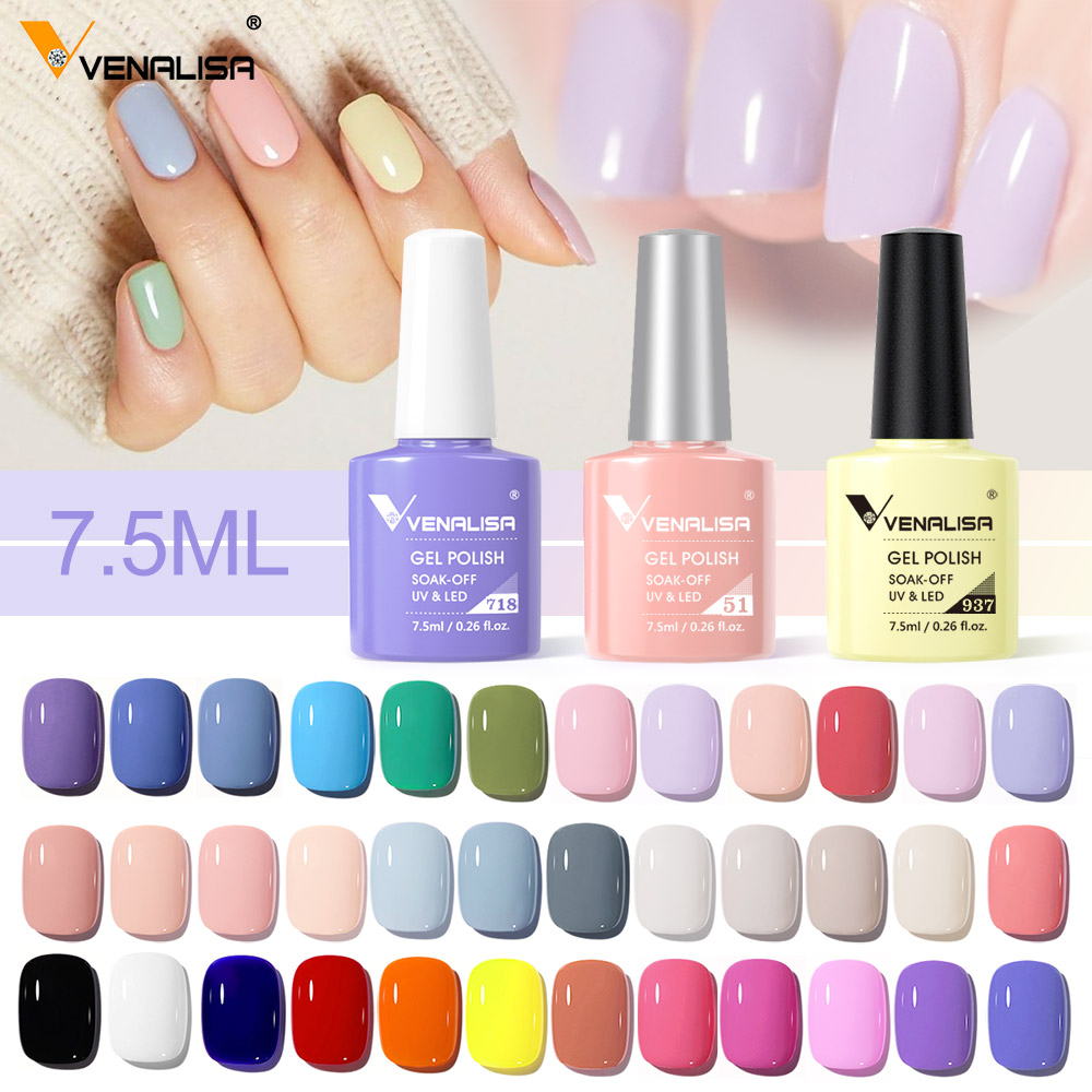 VENALISA Memperkuat Dasar Teba - Nail Art One Piece ulasan dan harga